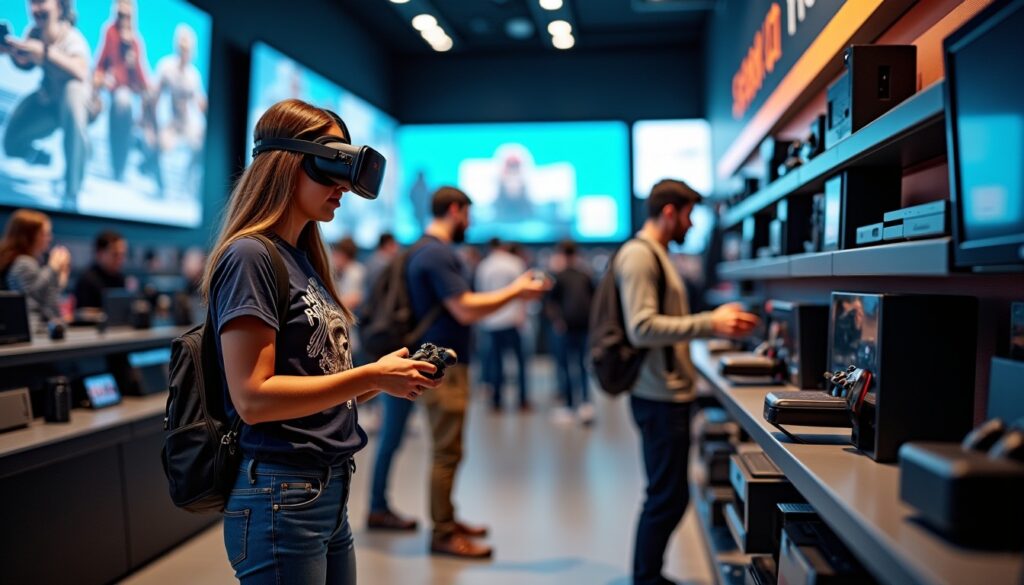 Amazon Gaming Week 2025 : ¡Las ofertas imprescindibles que debes aprovechar absolutamente!