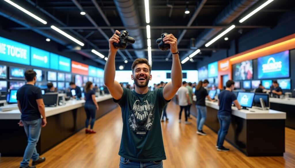 Amazon Gaming Week 2025: The Must-Grab Offers!