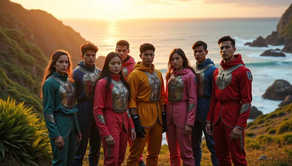 Fortnite Capitolo 7 Stagione 1: Scoprite i 10 personaggi imperdibili e le loro basi segrete sulla Golden Coast