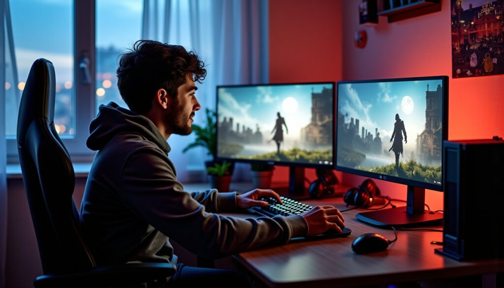 Wyjątkowa oferta na Steam: Wszystkie Assassin’s Creed do -90% – nie przegap przed 18 grudnia!