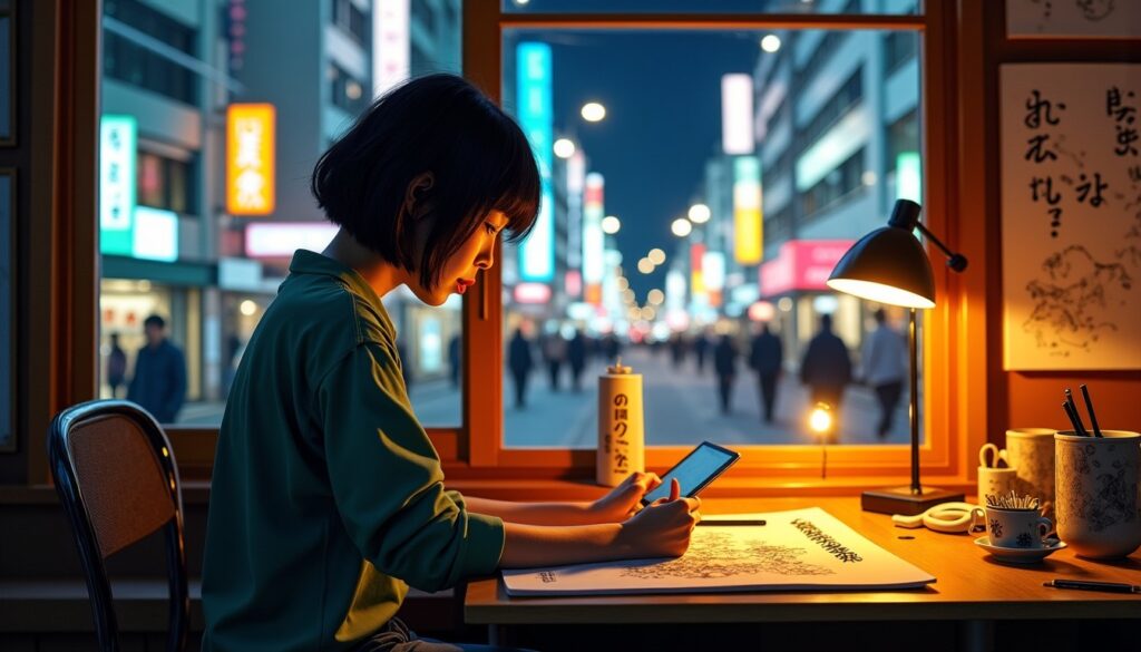 Japan enthüllt den unverzichtbaren Manga von 2025