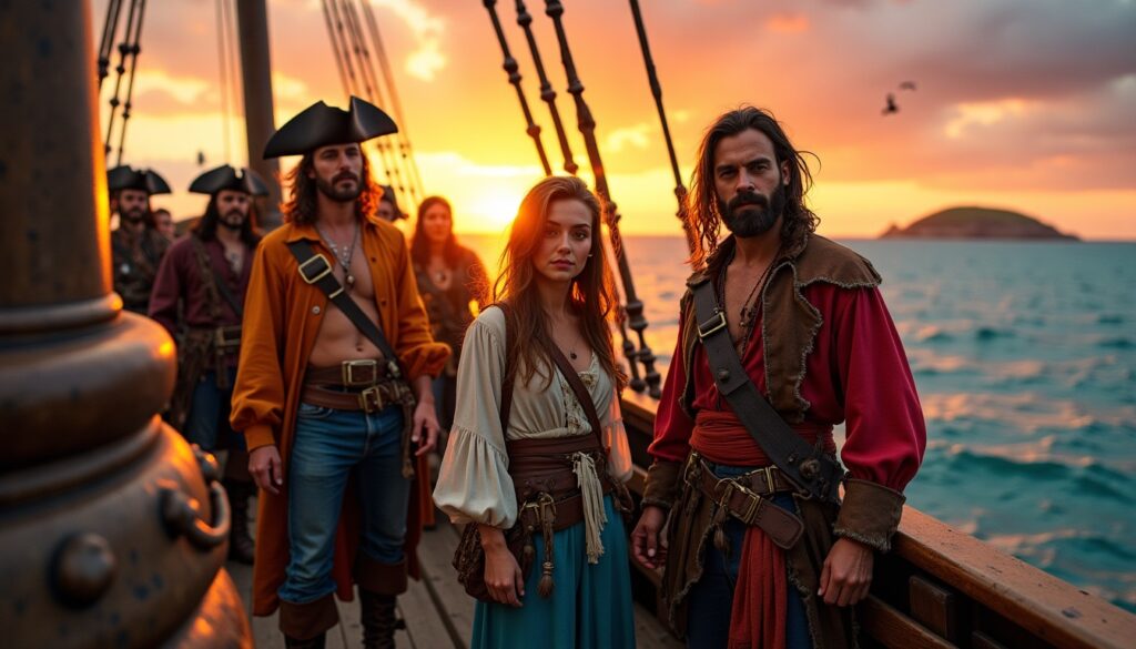 One Piece Staffel 2: 5 schwere Stolpersteine gerade noch dank Netflix vermieden