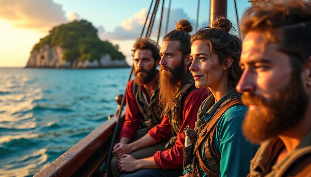 One Piece stagione 2: 5 ostacoli maggiori evitati per un soffio grazie a Netflix