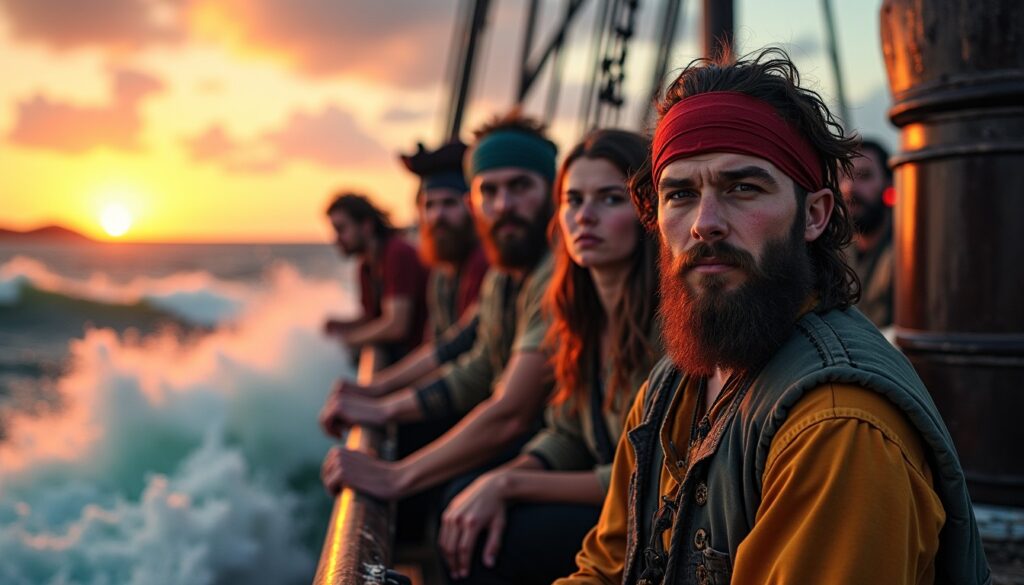 One Piece sezon 2: 5 poważnych przeszkód unikniętych o mały włos dzięki Netflixowi