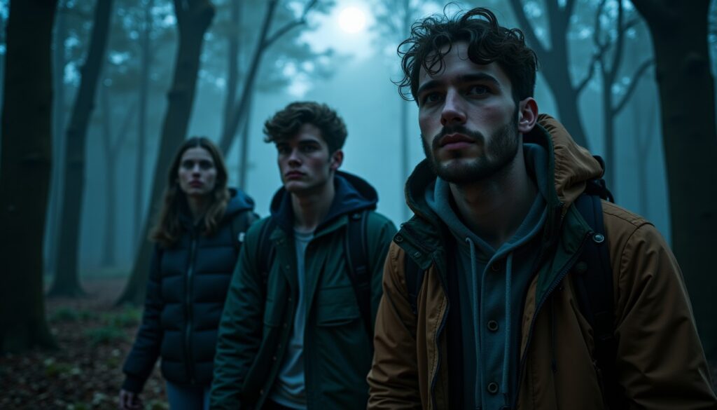 Reanimal : Entdecken Sie das neue kooperative Horrorspiel der Macher von Little Nightmares