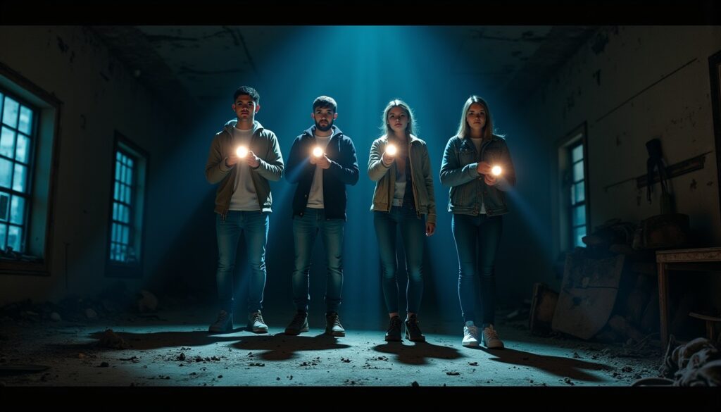 Reanimal : Scoprite il nuovo gioco horror cooperativo dei creatori di Little Nightmares