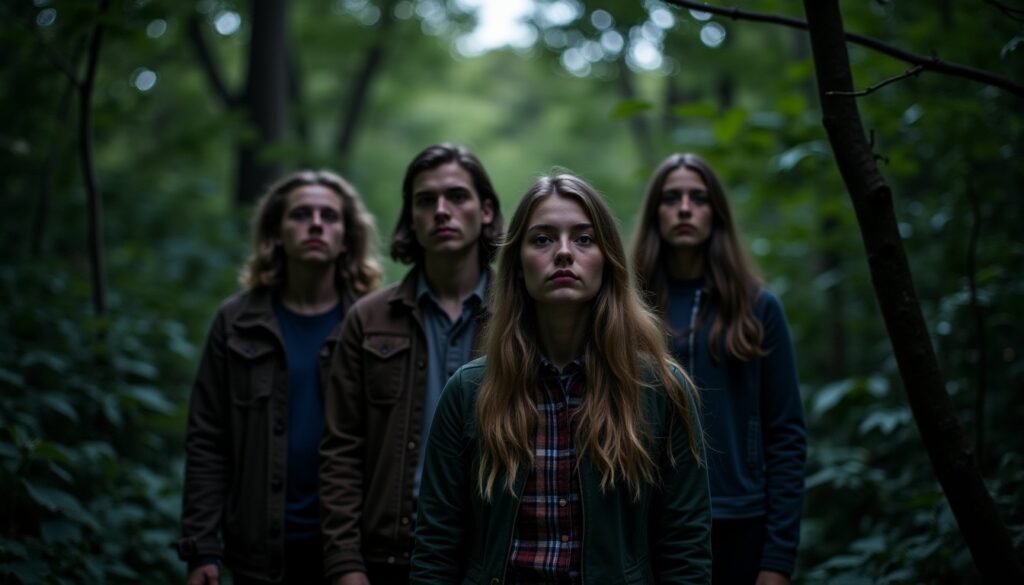 Reanimal : Descubra o novo jogo de horror cooperativo assinado pelos criadores de Little Nightmares