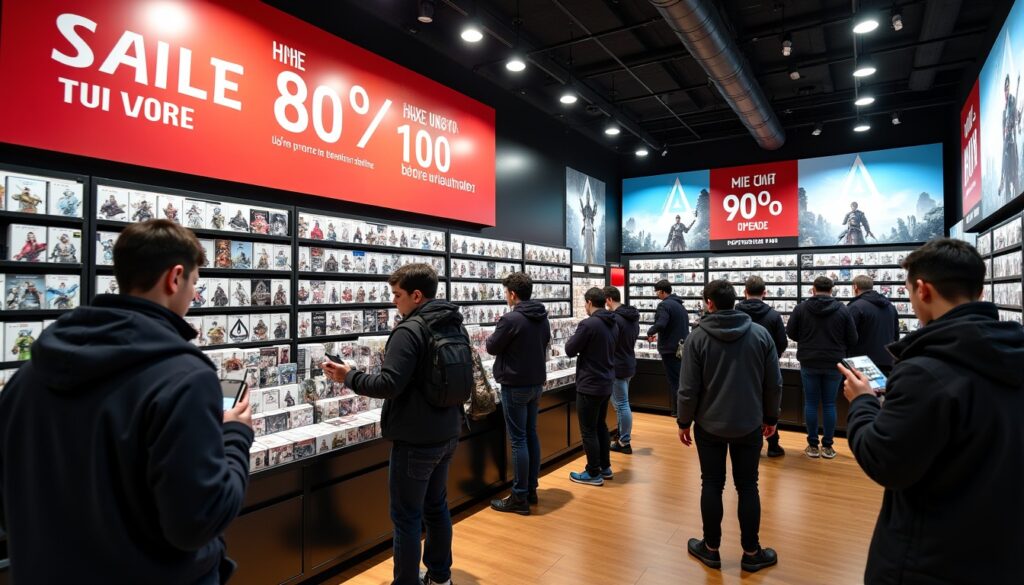 Oferta excepcional en Steam: Todos los Assassin’s Creed con hasta un 90 % de descuento, ¡imperdible antes del 18 de diciembre!