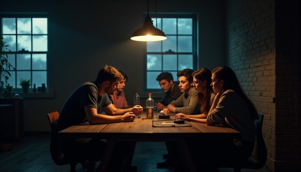 Reanimal : Descubre el nuevo juego de terror cooperativo firmado por los creadores de Little Nightmares