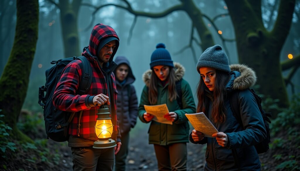 Reanimal: Discover the new cooperative horror game from the creators of Little Nightmares