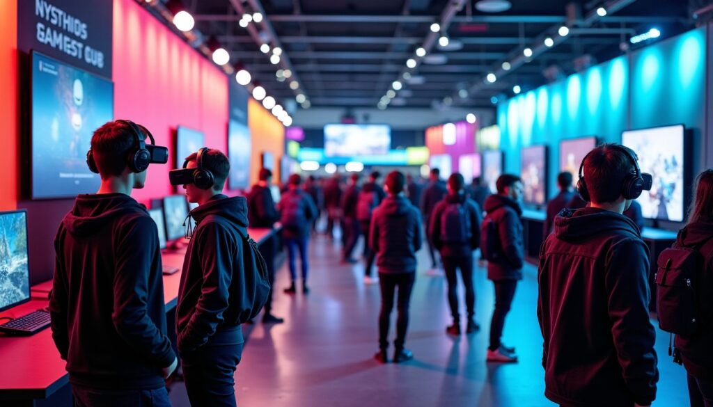 Paris Games Week 2025 : entdecken Sie die Star-Spiele und Herausgeber der Veranstaltung