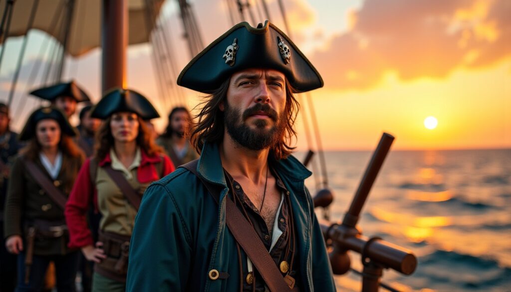 One Piece musim 2: 5 rintangan besar yang hampir terhindarkan berkat Netflix