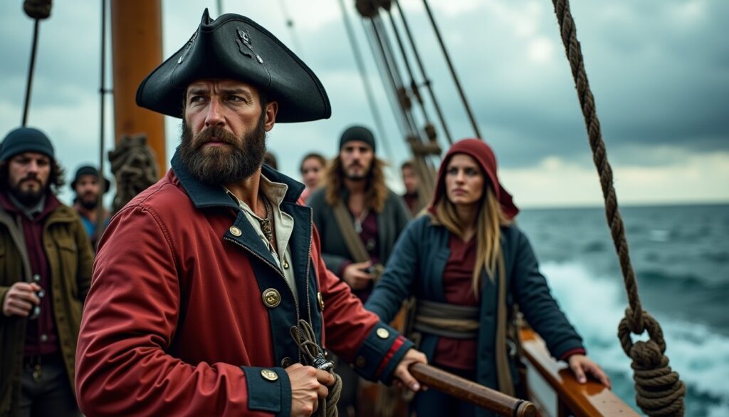 One Piece temporada 2: 5 grandes obstáculos evitados por pouco graças à Netflix