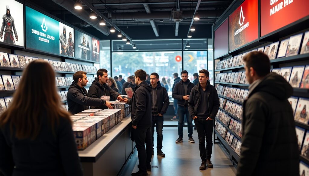 Offre exceptionnelle sur Steam : Tous les Assassin’s Creed jusqu’à -90 % à ne pas manquer avant le 18 décembre !