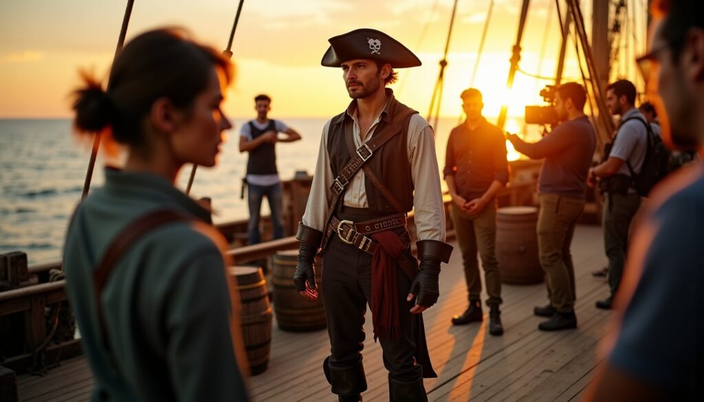 One Piece temporada 2: 5 grandes obstáculos evitados por poco gracias a Netflix