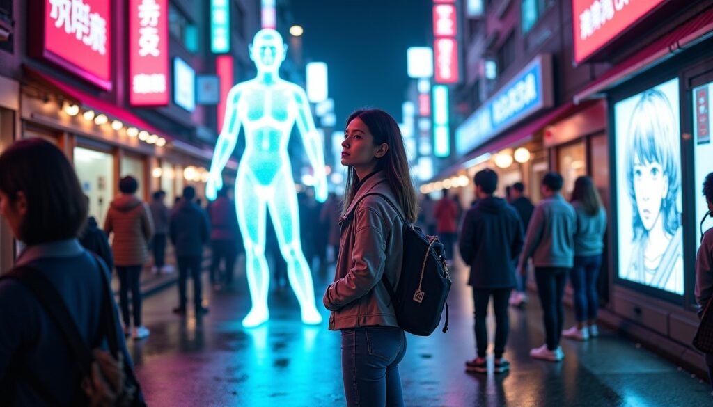 Le Japon dévoile le manga incontournable de 2025