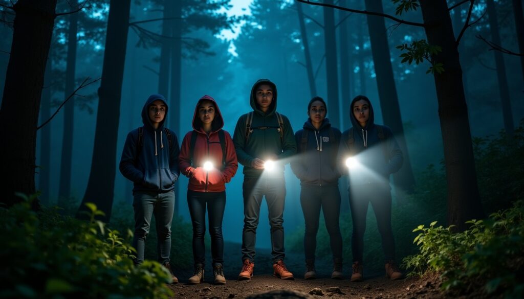 Reanimal : Découvrez le nouveau jeu d’horreur coopératif signé par les créateurs de Little Nightmares