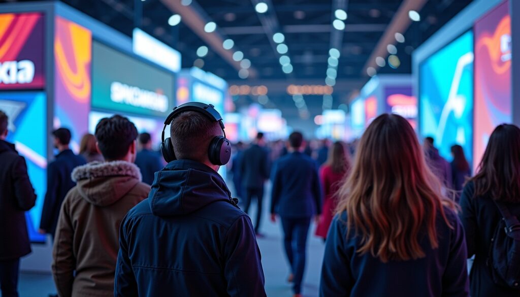 Paris Games Week 2025: discover the games and star publishers of the event