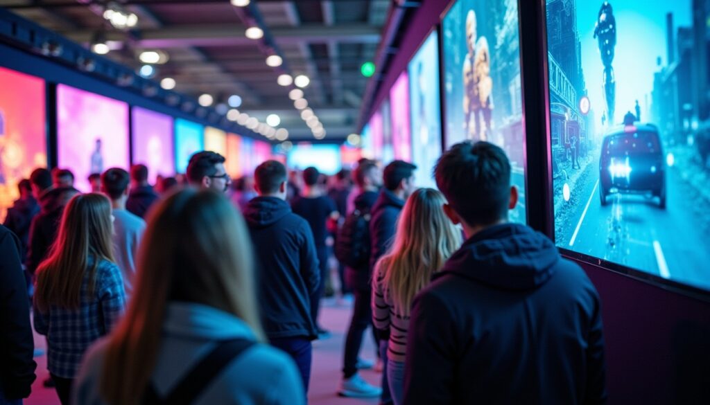 Paris Games Week 2025 : découvrez les jeux et éditeurs stars de l’événement