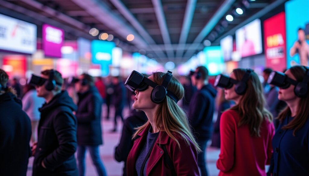 Paris Games Week 2025 : scoprite i giochi e gli editori di punta dell’evento