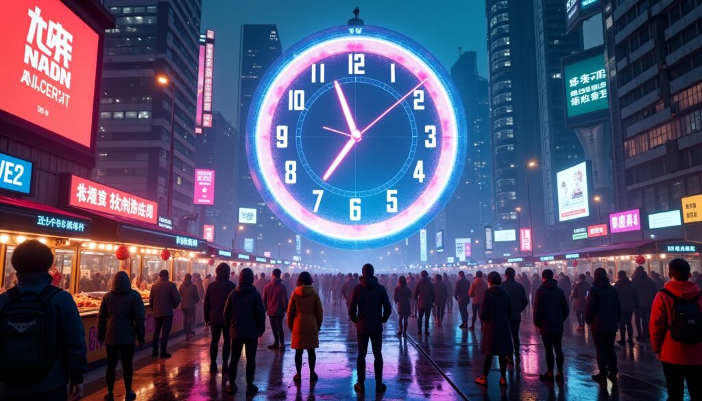 Fortnite Null Uhrzeit: Entdecken Sie die offizielle Startzeit des finalen Saison-Events