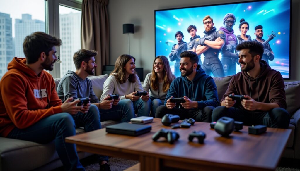 Fortnite Godzina Zero: odkryj oficjalną godzinę rozpoczęcia finałowego wydarzenia sezonu