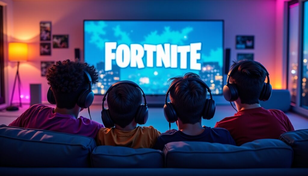 Fortnite Hora Cero: descubre la hora oficial del inicio del evento final de la temporada