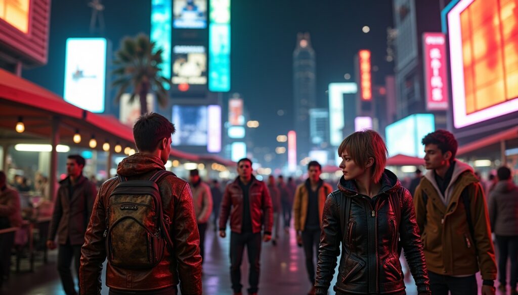 Fallout Stagione 2 Episodio 4: Immersione esplosiva a New Vegas, l’avventura prende una nuova svolta!