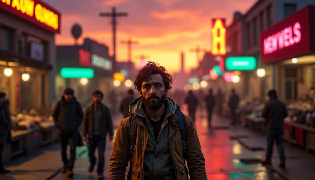 Fallout Sezon 2 Odcinek 4: Eksplodujące zanurzenie w New Vegas, przygoda nabiera nowego zwrotu!