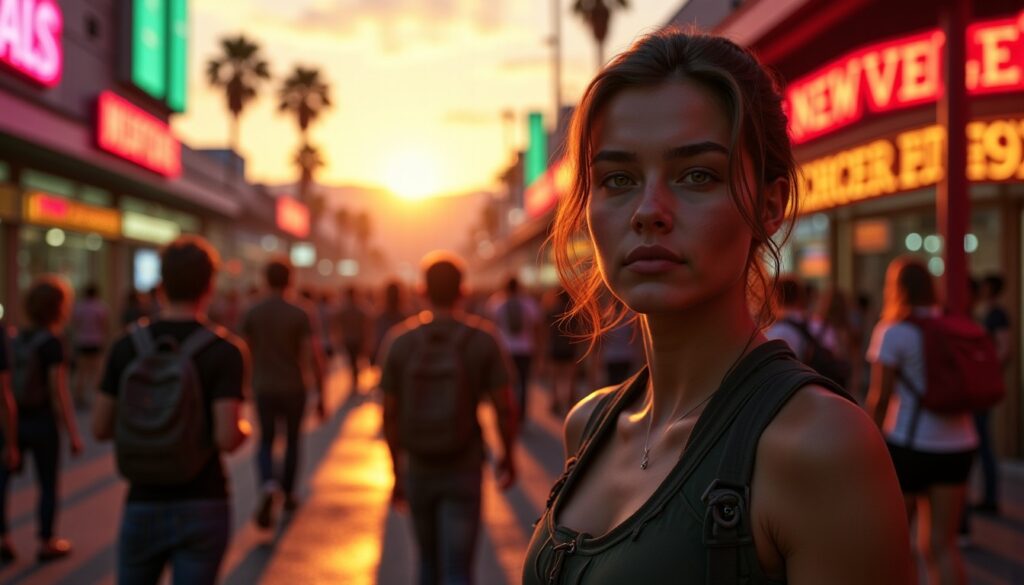 Fallout Temporada 2 Episodio 4: ¡Una inmersión explosiva en New Vegas, la aventura toma un nuevo giro!