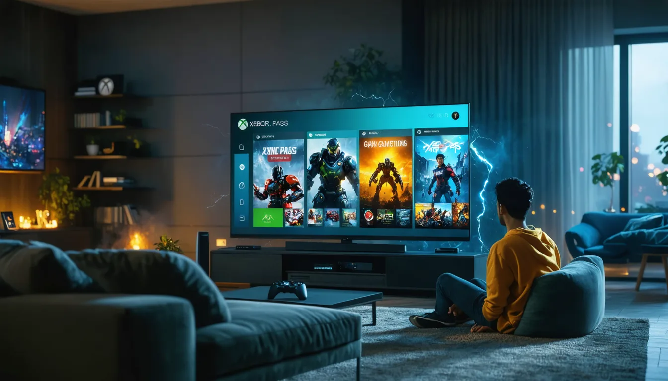 dowiedz się, które cztery gry dzisiaj opuszczają xbox game pass i nie przegap ich ostatnich godzin dostępności.