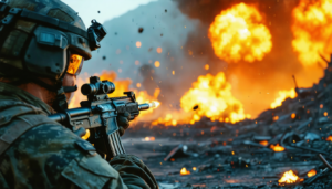 découvrez le guide complet de la mise à jour du 3 mars 2026 pour battlefield 6, avec toutes les nouveautés, améliorations et conseils essentiels pour maîtriser le jeu.