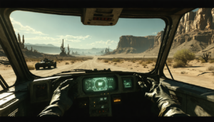 découvrez les dernières nouvelles sur fallout new vegas remaster et pourquoi un signe prometteur ravive l'espoir des fans pour une version améliorée de ce classique emblématique.