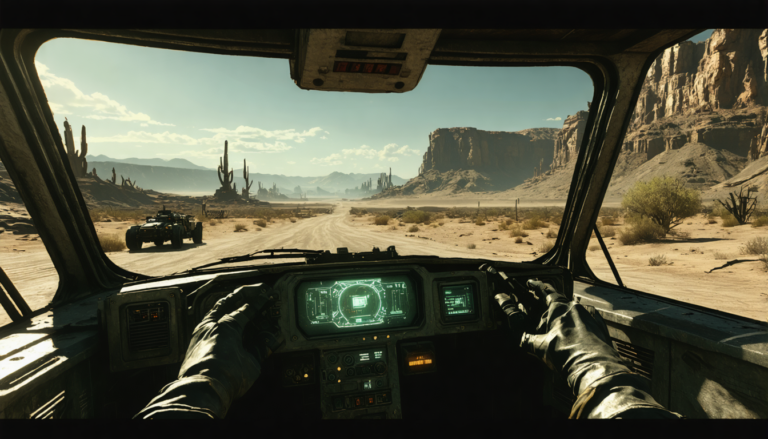 découvrez les dernières nouvelles sur fallout new vegas remaster et pourquoi un signe prometteur ravive l'espoir des fans pour une version améliorée de ce classique emblématique.