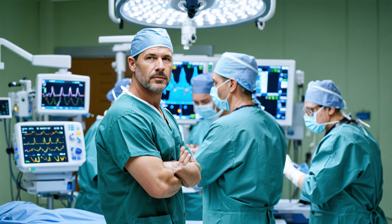 découvrez la saison 23 de grey’s anatomy officiellement confirmée par abc, avec le retour attendu d’un personnage emblématique qui ravira les fans.