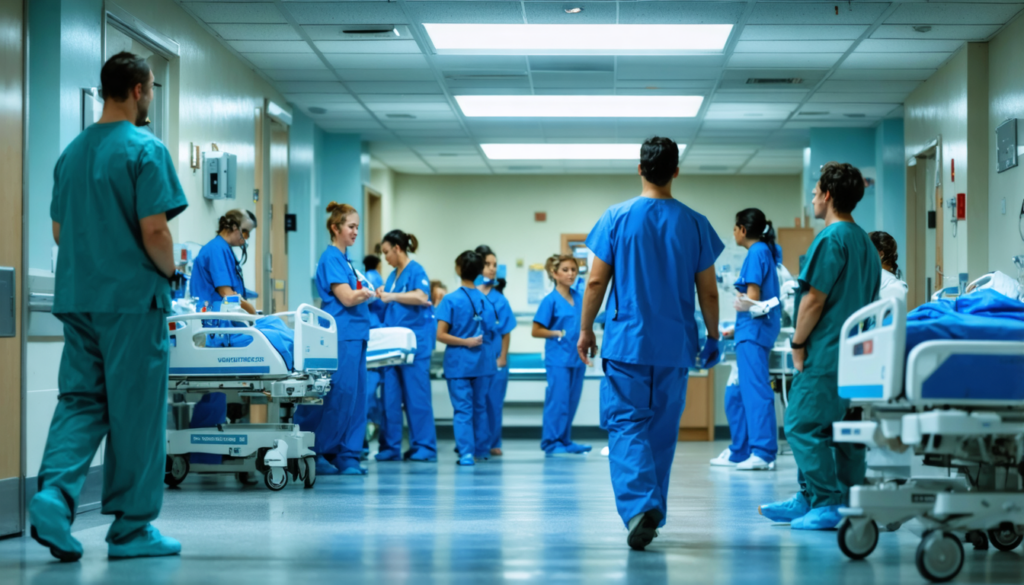 découvrez la saison 23 de grey’s anatomy confirmée par abc avec le retour très attendu d’un personnage emblématique, pour une suite pleine de rebondissements.