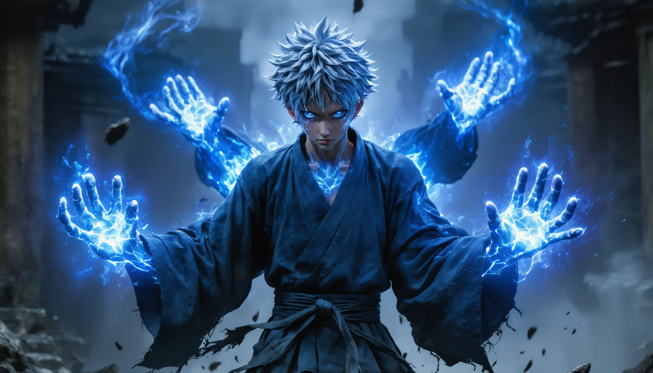 découvrez le secret des quatre bras de sukuna dans jujutsu kaisen, enfin révélé ! plongez dans les mystères de cet anime incontournable et comprenez l'origine de ce pouvoir unique.