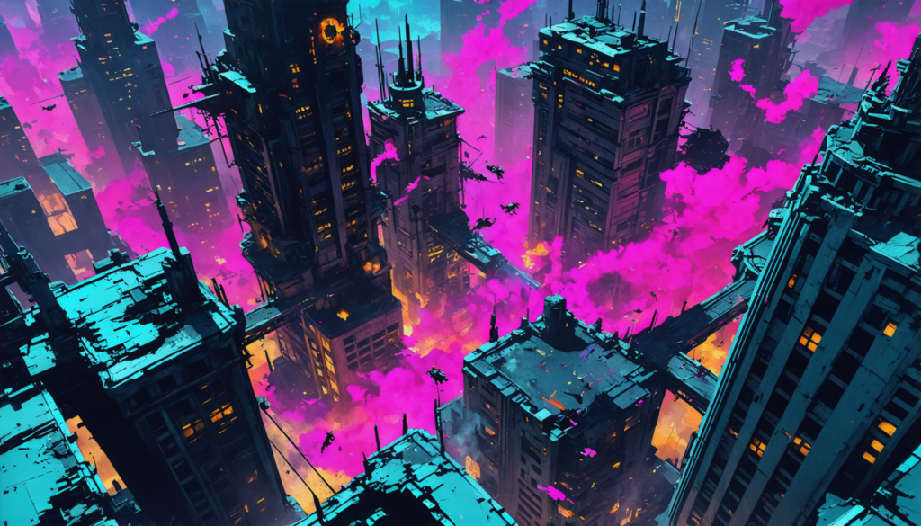 découvrez clean city messy battle sur steam avec just move : jouez gratuitement avant le 4 mars et plongez dans une bataille urbaine amusante et dynamique.