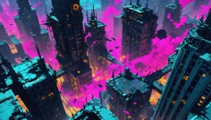 découvrez clean city messy battle sur steam avec just move : jouez gratuitement avant le 4 mars et plongez dans une bataille urbaine amusante et dynamique.