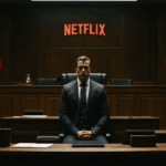 La Défense Lincoln : Netflix annonce officiellement la saison 5 !