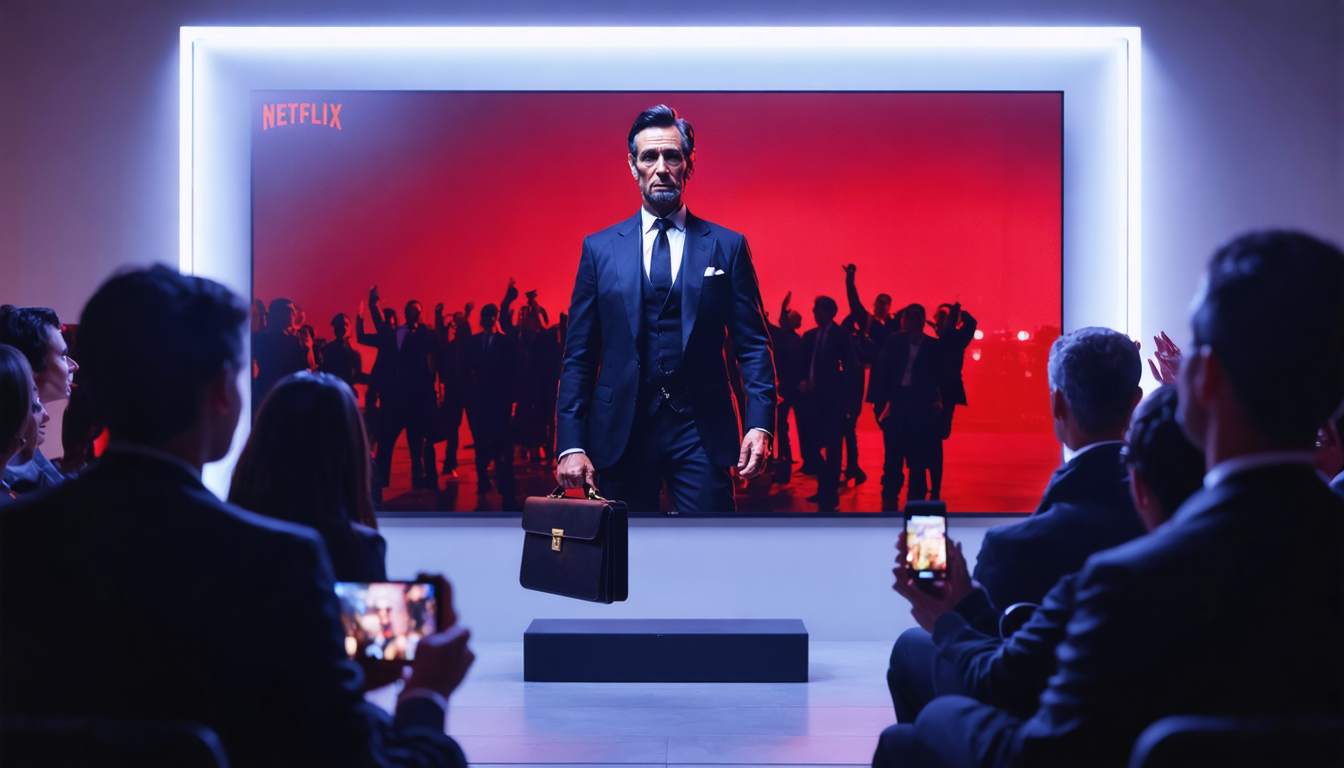 découvrez toutes les infos sur la saison 5 de la défense lincoln, annoncée officiellement par netflix. ne ratez aucune nouveauté de cette série captivante !