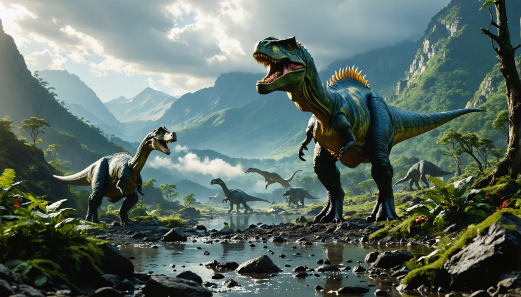 découvrez le guide complet des dinosaures de spielberg, avec la narration de morgan freeman. retrouvez les lieux de tournage, les dates incontournables et tous les conseils pour ne rien manquer de cette série spectaculaire.