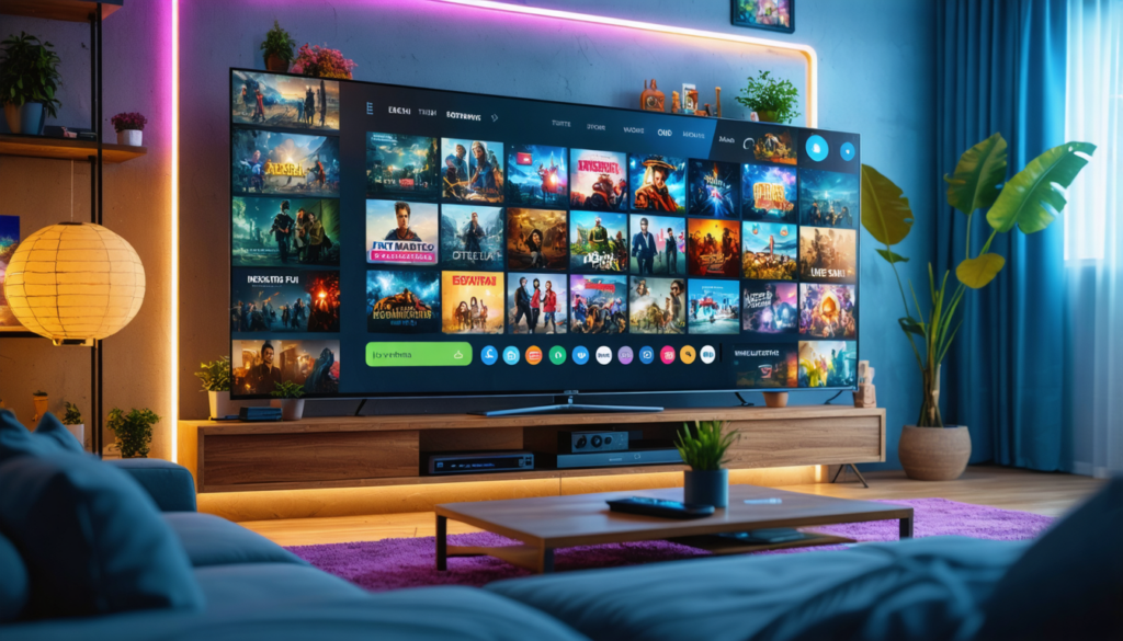 découvrez les séries inédites à ne pas manquer sur netflix en mars 2026. une vague impressionnante de nouveautés vous attend pour des moments de binge-watching exceptionnels !