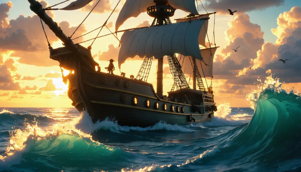 découvrez la date de sortie officielle de la saison 2 de one piece et regardez le tout dernier trailer avant le grand lancement ! restez à jour avec les nouvelles aventures de luffy et son équipage.