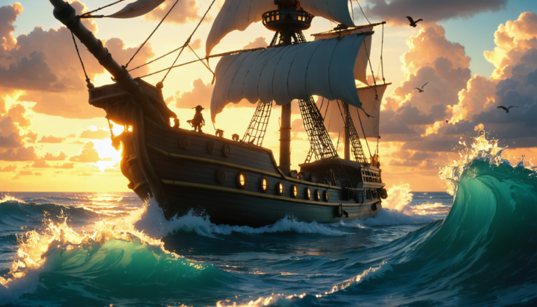 One Piece Saison 2 : Découvrez la date de sortie officielle et le tout dernier trailer avant le grand lancement !