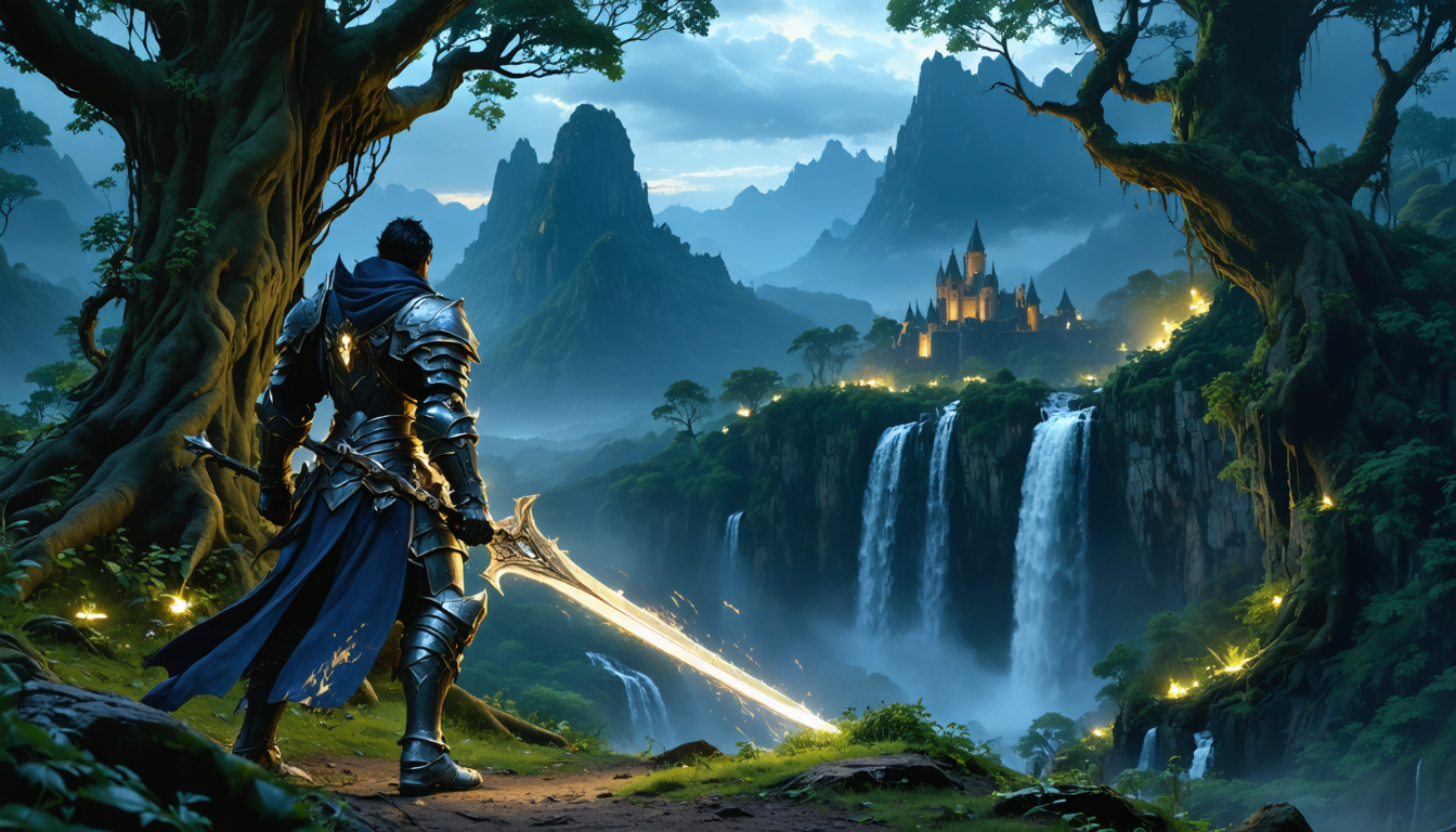 découvrez gaia, le nouveau rpg d’action captivant. plongez dans l’aventure dès maintenant en essayant gratuitement la démo disponible sur steam. ne manquez pas cette expérience immersive !