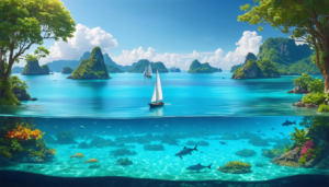 découvrez comment pokémon vents et vagues, la génération 10, équilibre nouveautés captivantes et éléments classiques de la saga pour offrir une expérience unique aux fans.