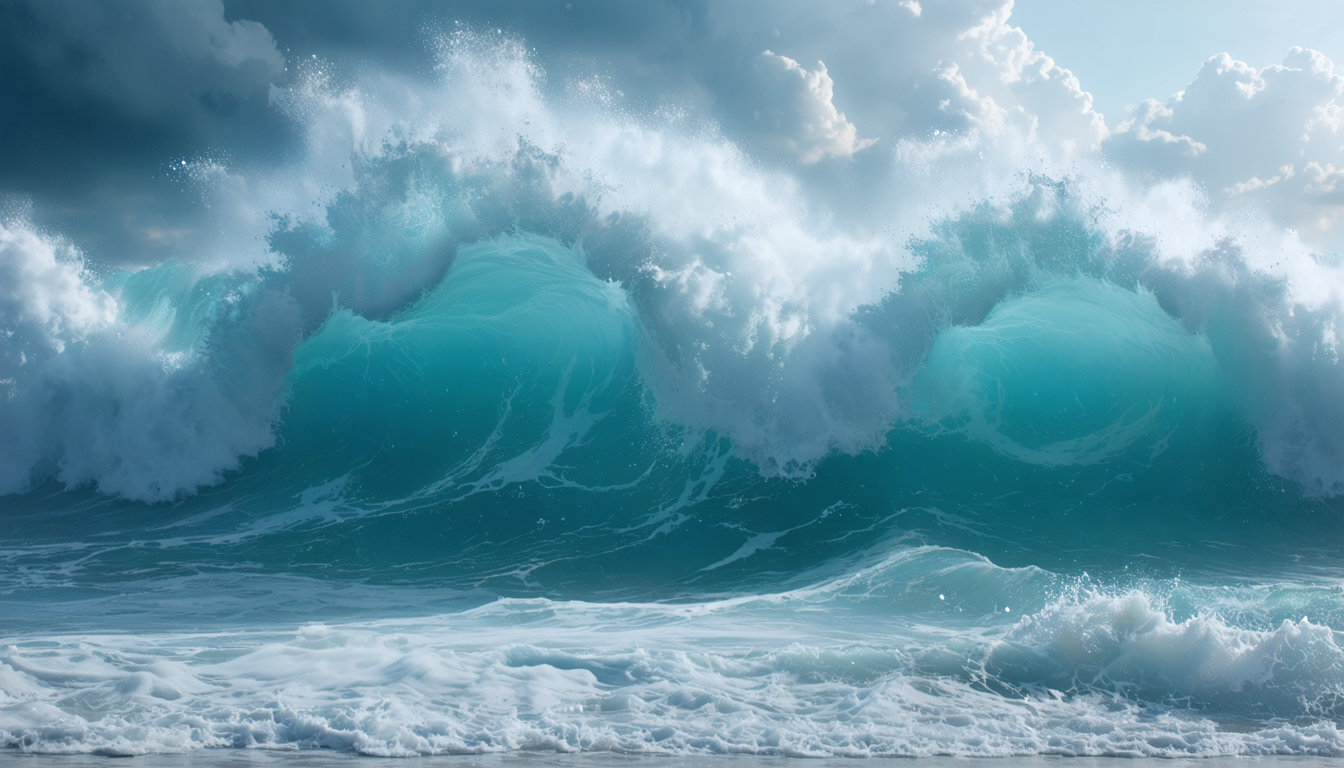 découvrez les nouveautés et les éléments familiers de la génération 10 de pokémon vents et vagues, entre innovations surprenantes et mécanismes classiques.