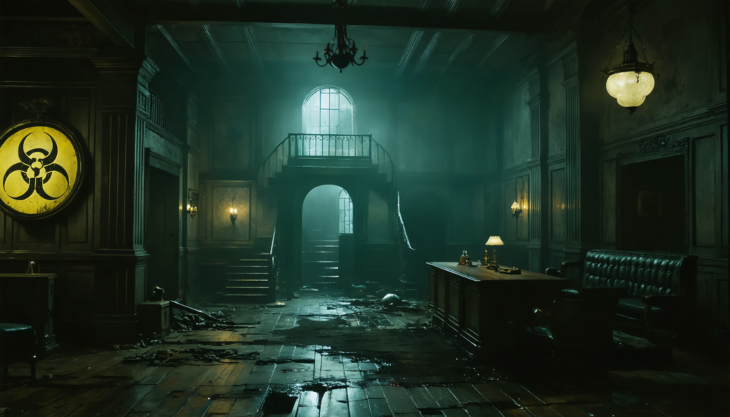 découvrez le top 10 ultime des meilleurs épisodes de la saga resident evil, une sélection incontournable pour les fans de survival horror et d'action intense.