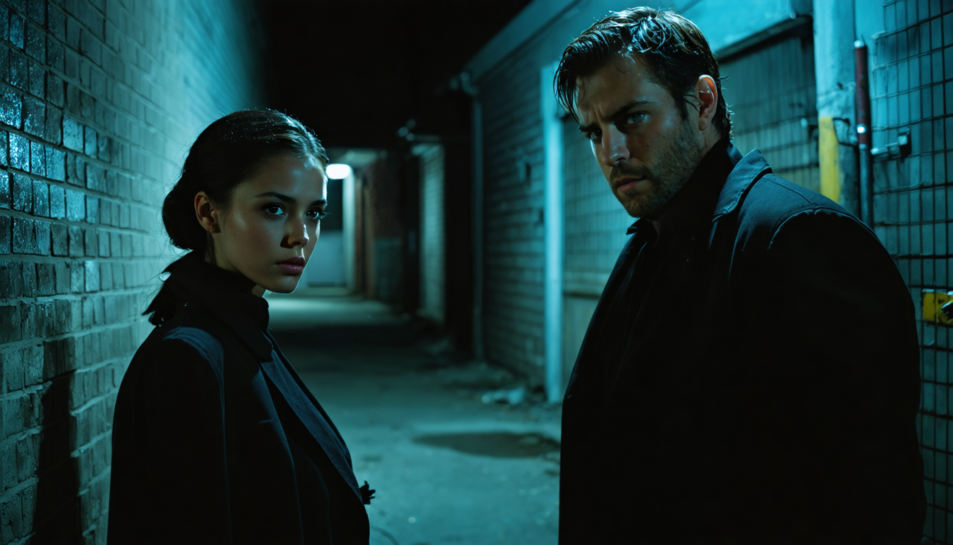 découvrez scarpetta sur prime video, où kidman et curtis incarnent des détectives confrontés à un tueur impitoyable dans un thriller haletant.